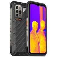 Ulefone Power Armor 19T (черный) Image #2