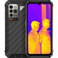 Ulefone Power Armor 19T (черный) Image #1