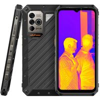 Ulefone Power Armor 19T (черный) Image #5
