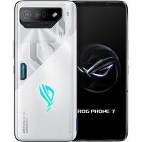 ASUS ROG Phone 7 8GB/256GB китайская версия (белый) Image #1