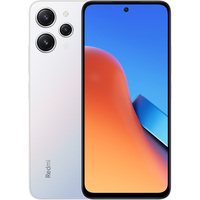 Xiaomi Redmi 12 8GB/256GB с NFC международная версия (серебристый) Image #1