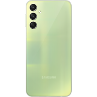 Samsung Galaxy A24 SM-A245F/DSN 8GB/128GB (светло-зеленый) Image #6