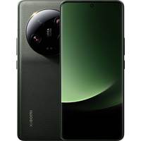 Телефон Xiaomi 13 Ultra 12GB/256GB китайская версия (оливковый зеленый) — Chaika Market