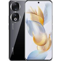 HONOR 90 8GB/256GB международная версия (полночный черный) Image #1