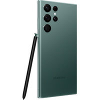 Samsung Galaxy S22 Ultra 5G SM-S908E/DS 12GB/256GB (зеленый) Image #10