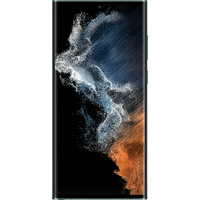 Samsung Galaxy S22 Ultra 5G SM-S908E/DS 12GB/256GB (зеленый) Image #7