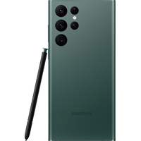 Samsung Galaxy S22 Ultra 5G SM-S908E/DS 12GB/256GB (зеленый) Image #12