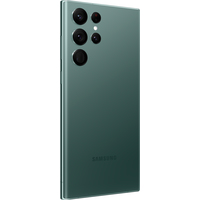 Samsung Galaxy S22 Ultra 5G SM-S908E/DS 12GB/256GB (зеленый) Image #11