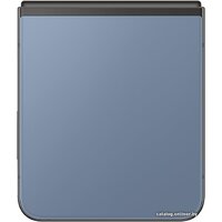Samsung Galaxy Z Flip5 SM-F731B/DS 8GB/512GB (синий) Image #3