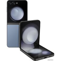 Samsung Galaxy Z Flip5 SM-F731B/DS 8GB/512GB (синий) Image #1