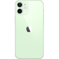 Apple iPhone 12 mini 64GB Восстановленный by Breezy, грейд B (зеленый) Image #3