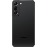 Samsung Galaxy S22 5G SM-S901E/DS 8GB/128GB (черный фантом) Image #4
