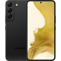 Samsung Galaxy S22 5G SM-S901E/DS 8GB/128GB (черный фантом) Image #1