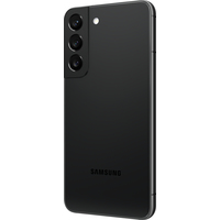 Samsung Galaxy S22 5G SM-S901E/DS 8GB/128GB (черный фантом) Image #3