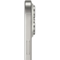Apple iPhone 15 Pro Max 1TB (белый титан) Image #3