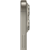 Apple iPhone 15 Pro Dual SIM 1TB (природный титан) Image #3
