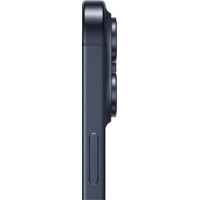 Apple iPhone 15 Pro Max Dual SIM 512GB (синий титан) Image #3