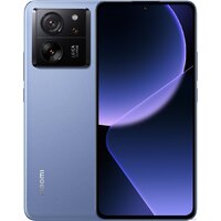 Xiaomi 13T Pro 12GB/512GB международная версия (альпийский синий)