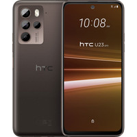 HTC U23 Pro 12GB/256GB (черный кофе)
