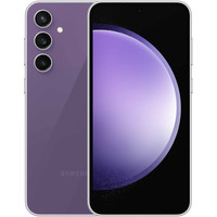 Samsung Galaxy S23 FE SM-S711B/DS 8GB/128GB (фиолетовый) Image #1