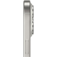 Apple iPhone 15 Pro Dual SIM 1TB (белый титан) Image #3