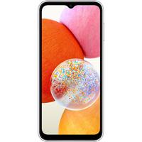 Samsung Galaxy A14 SM-A145F/DSN Exynos 850 4GB/64GB (серебристый) Image #2