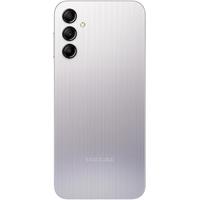 Samsung Galaxy A14 SM-A145F/DSN Exynos 850 4GB/64GB (серебристый) Image #5