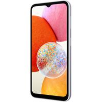 Samsung Galaxy A14 SM-A145F/DSN Exynos 850 4GB/64GB (серебристый) Image #4