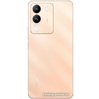 Vivo V29e 8GB/256GB международная версия (розовое золото) Image #3
