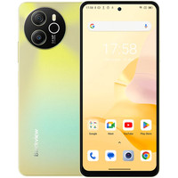 Blackview Shark 8 8GB/256GB (пылающее золото) Image #1