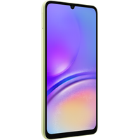 Samsung Galaxy A05 SM-A055F/DS 6GB/128GB (светло-зеленый) Image #3