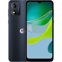 Motorola Moto E13 2GB/64GB (космический черный) Image #1