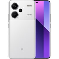 Xiaomi Redmi Note 13 Pro+ 5G 8GB/256GB с NFC международная версия (лунный белый) Image #1