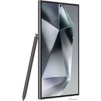 Samsung Galaxy S24 Ultra SM-S928B 256GB (титановый черный) Image #8