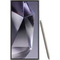 Samsung Galaxy S24 Ultra SM-S928B 1TB (титановый фиолетовый) Image #4