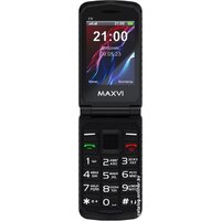 Maxvi E10 (черный) Image #3