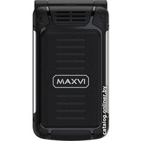 Maxvi E10 (черный) Image #6