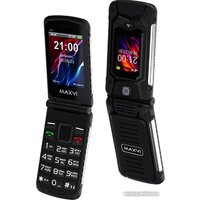 Maxvi E10 (черный)