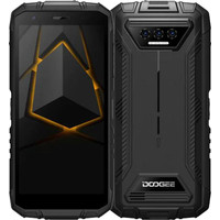 Doogee S41 Max 6GB/256GB (черный)