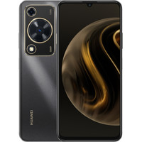 Huawei nova Y72 MGA-LX3 8GB/256GB (черный)