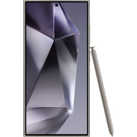 Samsung Galaxy S24 Ultra SM-S9280 12GB/1TB (титановый фиолетовый) Image #4