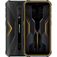 Ulefone Armor X12 Pro 4GB/64GB (оранжевый) Image #1