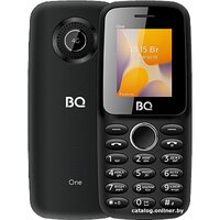 BQ BQ-1800L One 4G (черный)