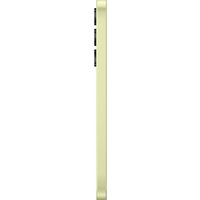 Samsung Galaxy A35 SM-A356E 8GB/256GB (желтый) Image #8