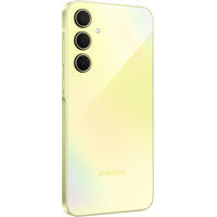 Samsung Galaxy A35 SM-A356E 8GB/256GB (желтый) Image #6