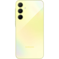 Samsung Galaxy A35 SM-A356E 8GB/256GB (желтый) Image #3