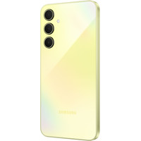 Samsung Galaxy A35 SM-A356E 8GB/256GB (желтый) Image #7