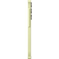 Samsung Galaxy A35 SM-A356E 8GB/256GB (желтый) Image #9