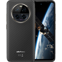 Ulefone Armor 23 Ultra (черный) Image #1