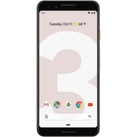 Google Pixel 3 64GB (розовый, без eSIM) Image #2